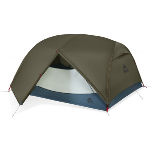 Msr Hubba Tour 2