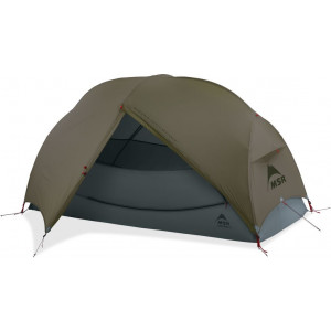 Msr Hubba Tour 2