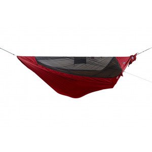 Hamac simple bicolore – Ticket to the moon