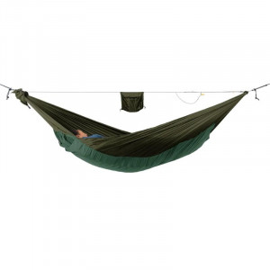 Hamac simple bicolore – Ticket to the moon