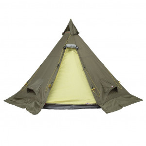 Inner tent Helsport Varanger 4-6
