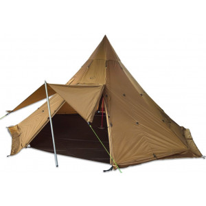 Tipi Luxe Outdoor Megahorn XL