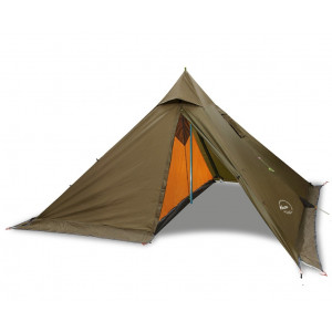 Tipi Luxe Outdoor Mini Peak XL