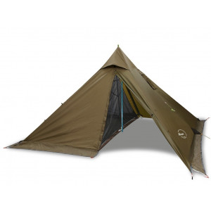 Tipi Luxe Outdoor Mini Peak XL