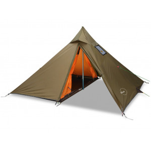 Tipi Luxe Outdoor Mini Peak XL