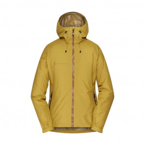 Cumulus Silvica Jacket