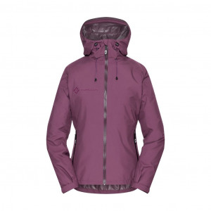 Cumulus Silvica Jacket Lady