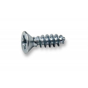 Short Posi Screw 5/8
