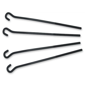 Voile Hardwire Telemark Binding Rods