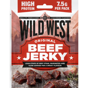 Conower Beef Jerky Classic 25 g