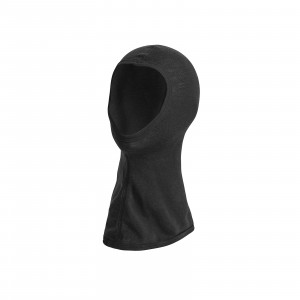 Cagoule en méinos Woolpower Balaclava Lite