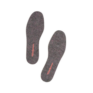 Chaussettes en mérinos Woolpower Socks 200
