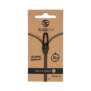 Curseur de remplacement Zlideon Narrow Zipper