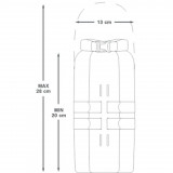 Dimensions Apidura Expedition Cargo Cage Pack - 3 L
