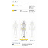 Dimensions Thermarest Polar Ranger -20F/-30C