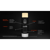 Dimensions Nomad Face Capsule Stick SPF50+
