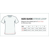Dimensions Silva Strive Loop