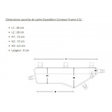 Dimensions Apidura 1