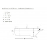 Dimensions Apidura 3