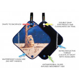 Dimensions - Serviette Lavable Kula Cloth