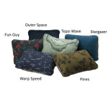 Dimensions Thermarest Compressible Pillow Cinch