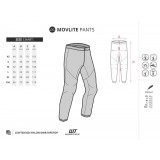 Dimensions Litway Movlite Pants