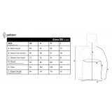 Dimensions Atmo 100 NH lady