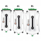 Dimensions CNOC VectoPlus Water Container 28 mm