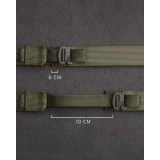 Dimensions Ceinture Savotta G-Hook Trouser Belt