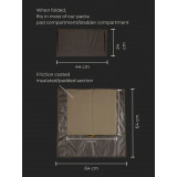 Dimensions Savotta Sitting Pad