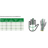 Dimensions Coverguard Eurowinter Islande