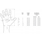 Dimensions Lillsport