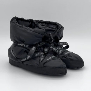 Chaussons Forty Below Camp Bootie