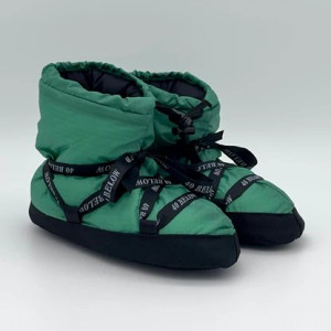 Chaussons Forty Below Camp Bootie