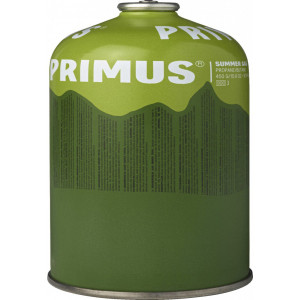 Summer Gas 450g primus