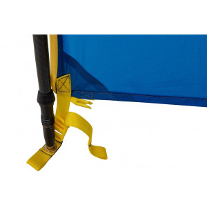 Abri Sierra Design High Route Tarp 2