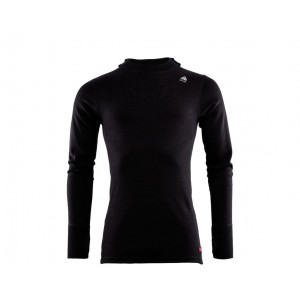 Aclima WarmWool Hood Sweater