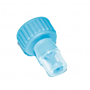 Valve d'hydratation Cnoc BiteValve 28 mm