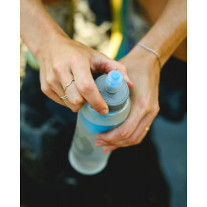 Bouchon filtrant Hydrapak Ultraflask+ Filter Cap