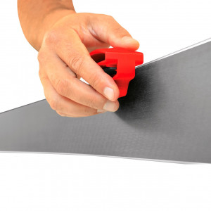 Affûteuse Swix avec lime de 40 mm