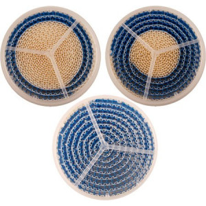 Airtrim Filtres Racing 1 + 2 + 3