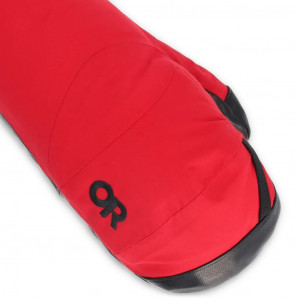 Outdoor Research Men's Alti II Mitts-Rouge