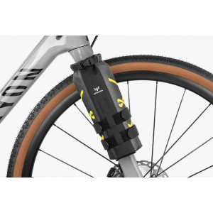 Lightweight, waterproof fork bag Apidura Expedition Cargo Cage Pack - 1,3 L