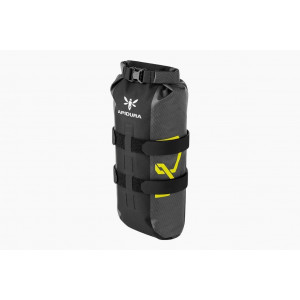 Lightweight, waterproof fork bag Apidura Expedition Cargo Cage Pack - 3 L