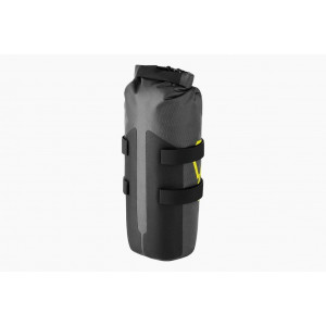 Lightweight, waterproof fork bag Apidura Expedition Cargo Cage Pack - 3 L