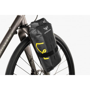 Lightweight, waterproof fork bag Apidura Expedition Cargo Cage Pack - 3 L