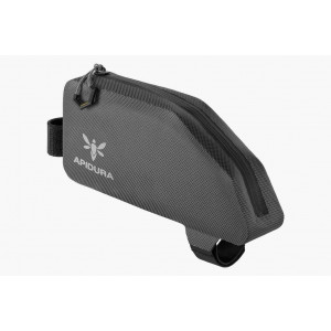 Small bikepacking bag Apidura Expedition Top Tube Bag - 1 L