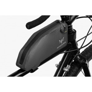 Small bikepacking bag Apidura Expedition Top Tube Bag - 1 L