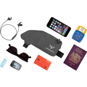 Small bikepacking bag Apidura Expedition Top Tube Bag - 1 L