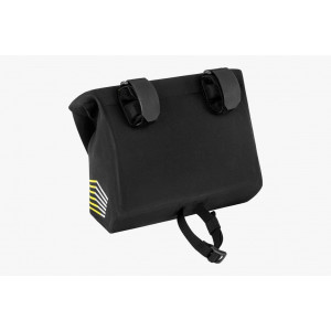 Lightweight, robust and waterproof handlebar bag Apidura Racing Handlebar Pack 2 L